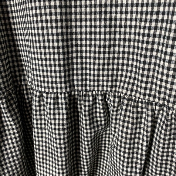 🌻MOVING SALE🌻 Zara Oversized Babydoll Dress - Picture 4 of 7